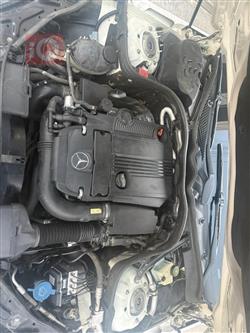 مرسيدس بنز E-Class